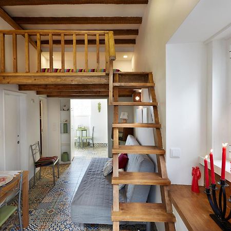 ליסבון Alfama Cozy Studios By Get Your Stay מראה חיצוני תמונה