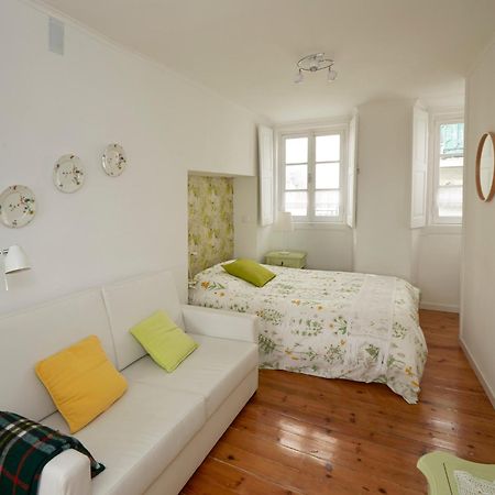 ליסבון Alfama Cozy Studios By Get Your Stay מראה חיצוני תמונה