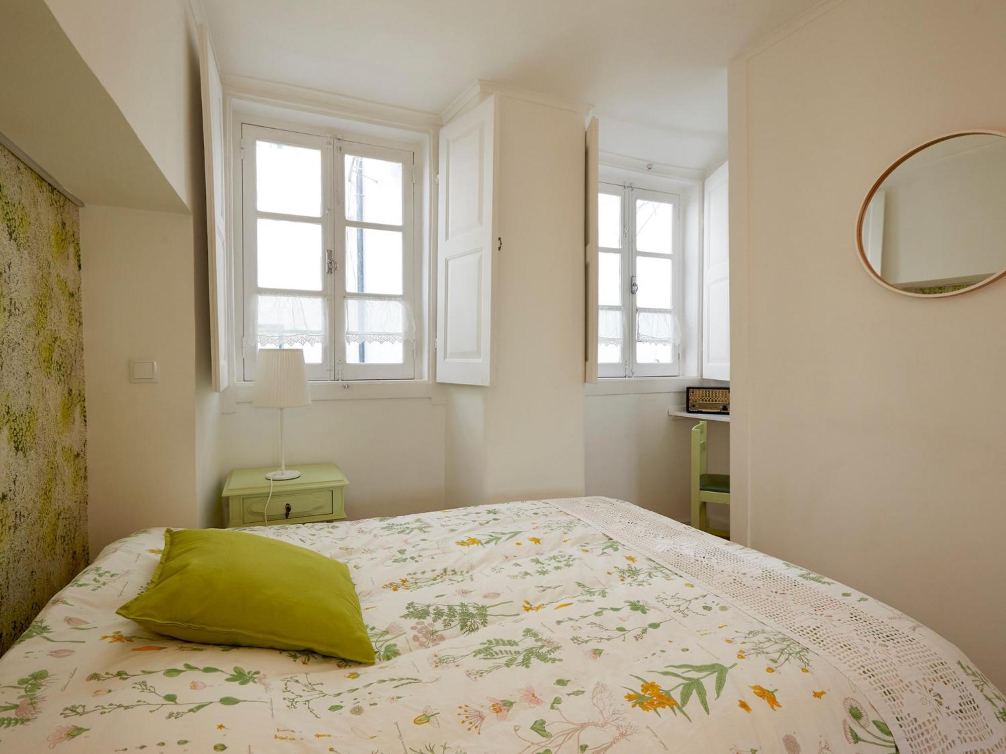 ליסבון Alfama Cozy Studios By Get Your Stay מראה חיצוני תמונה