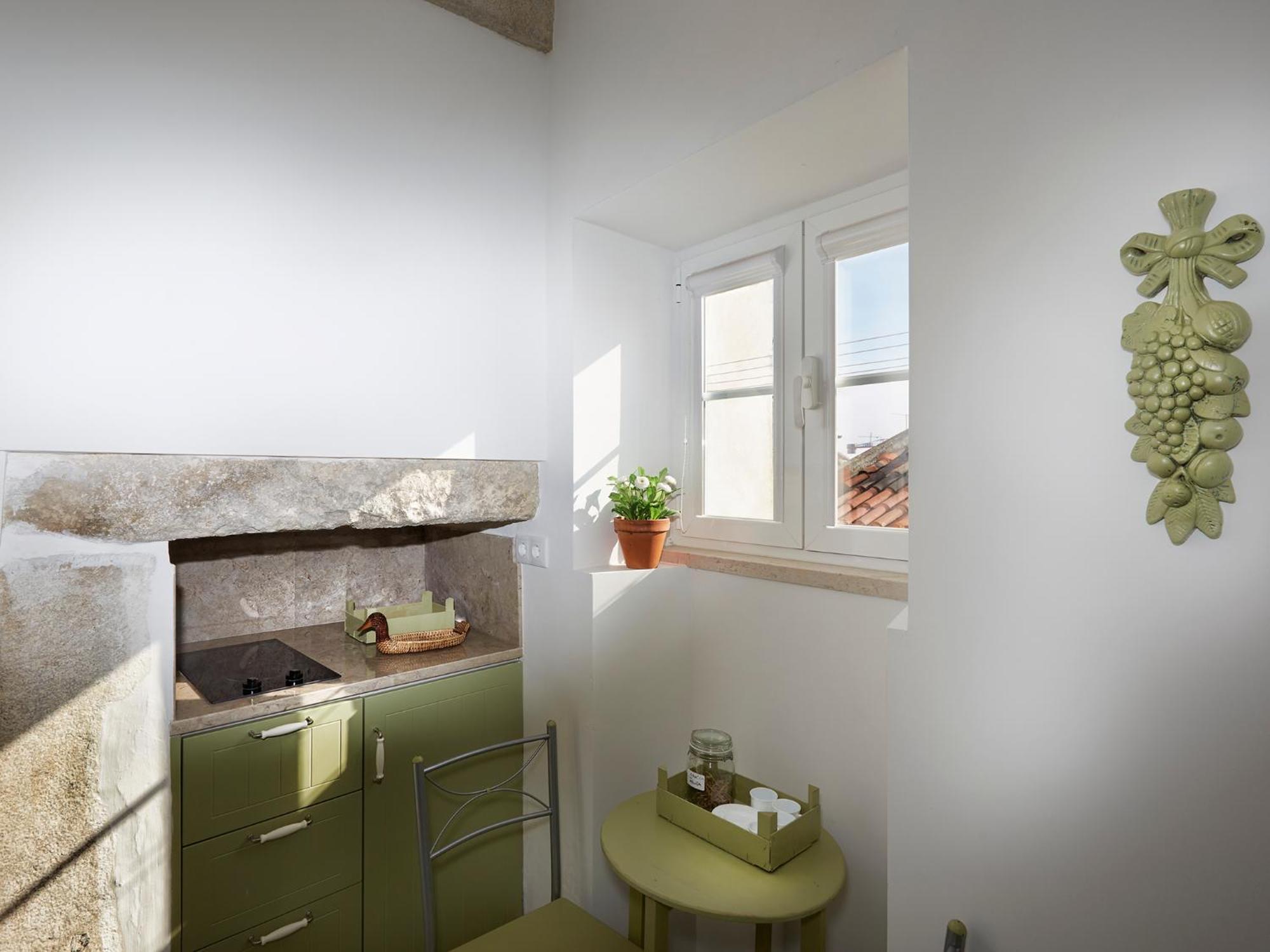 ליסבון Alfama Cozy Studios By Get Your Stay מראה חיצוני תמונה