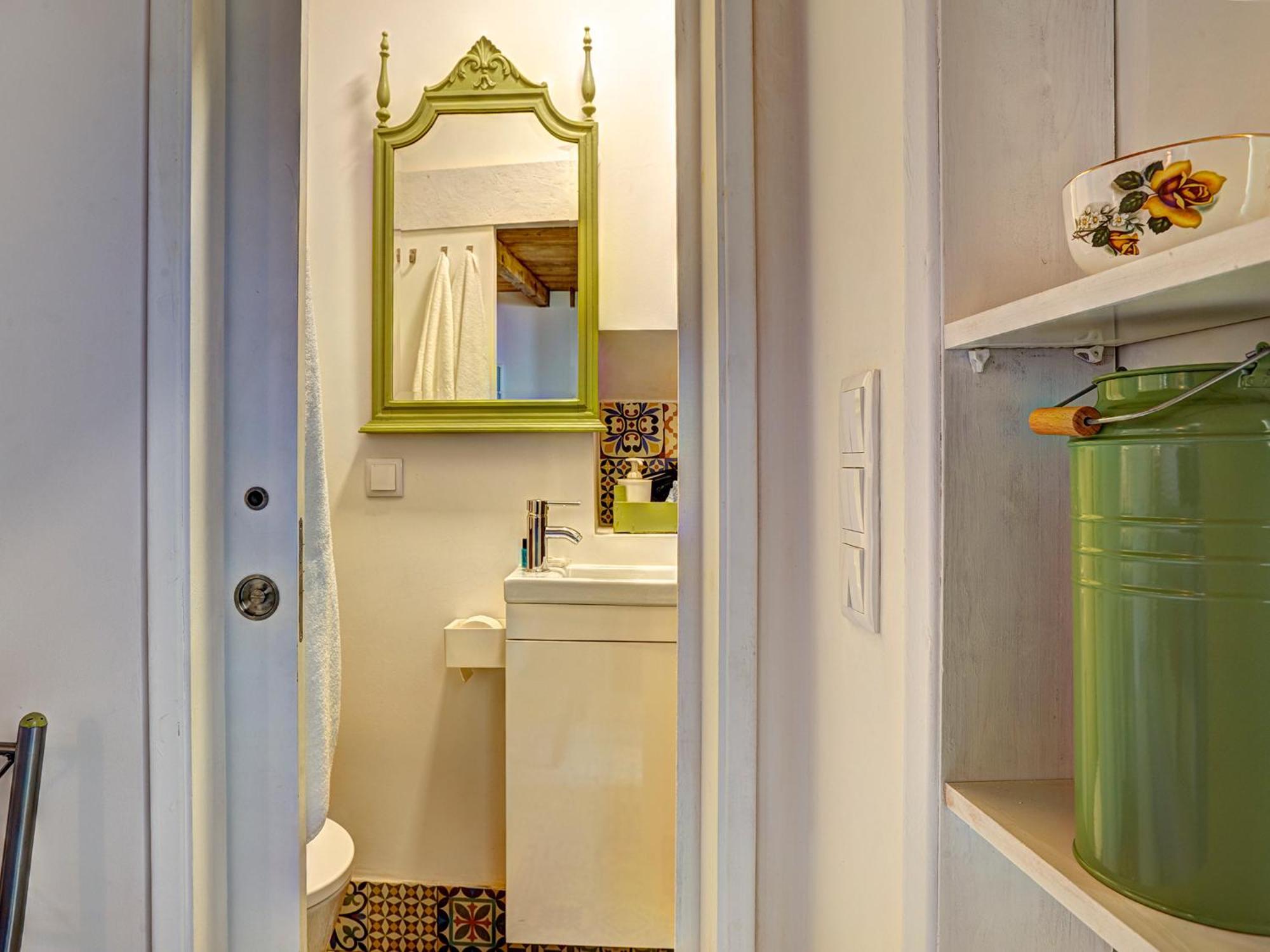 ליסבון Alfama Cozy Studios By Get Your Stay מראה חיצוני תמונה