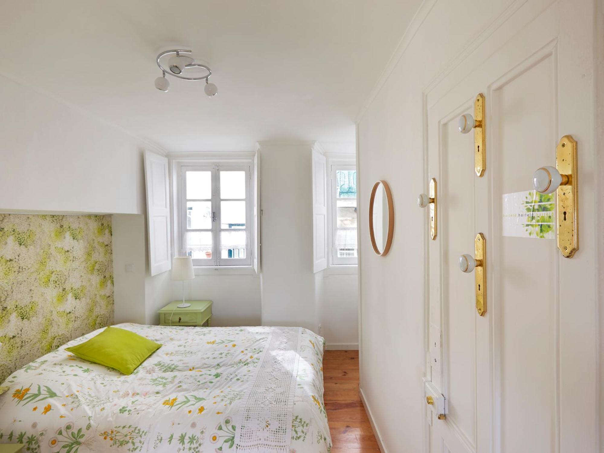 ליסבון Alfama Cozy Studios By Get Your Stay מראה חיצוני תמונה