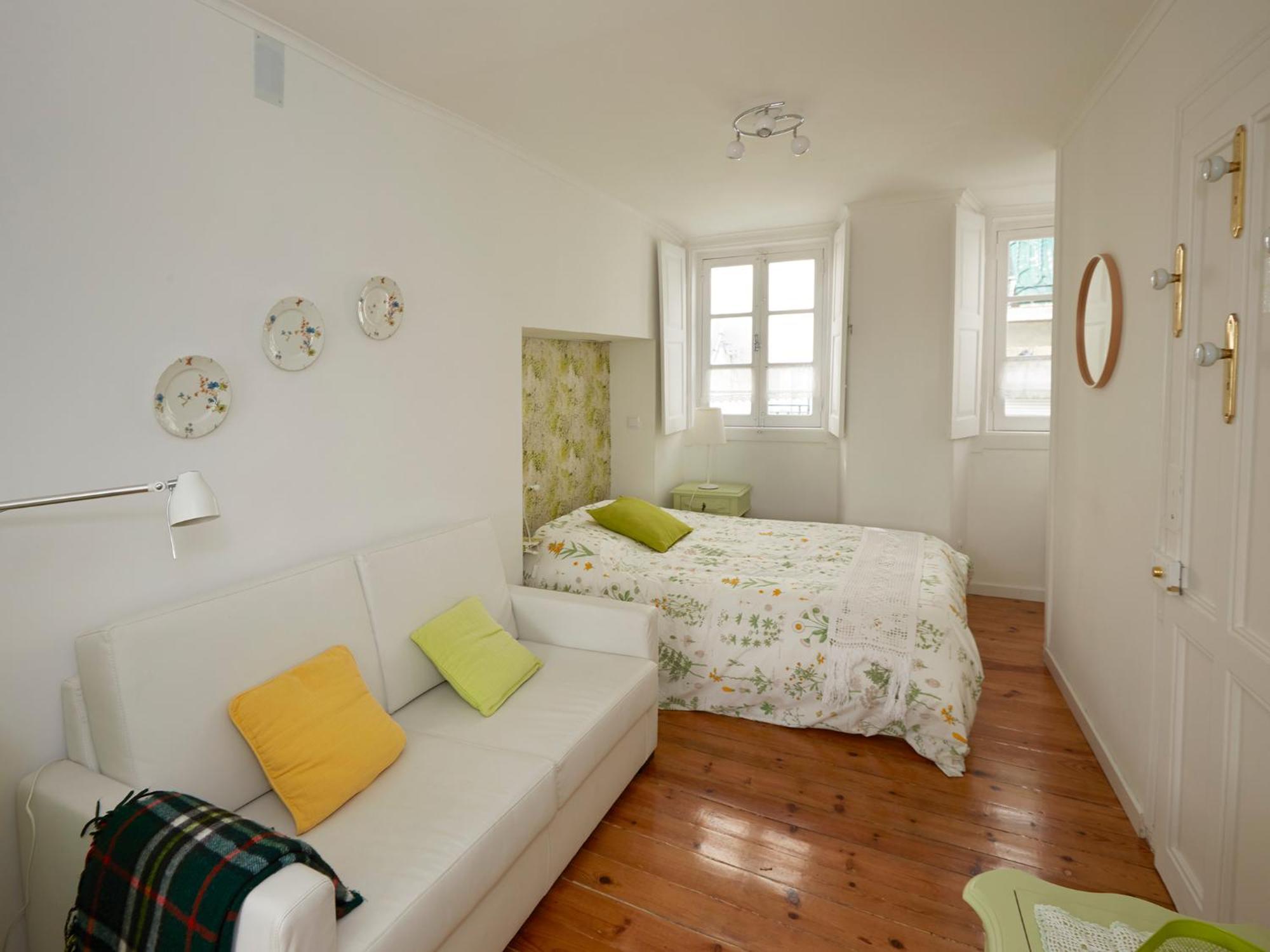 ליסבון Alfama Cozy Studios By Get Your Stay מראה חיצוני תמונה