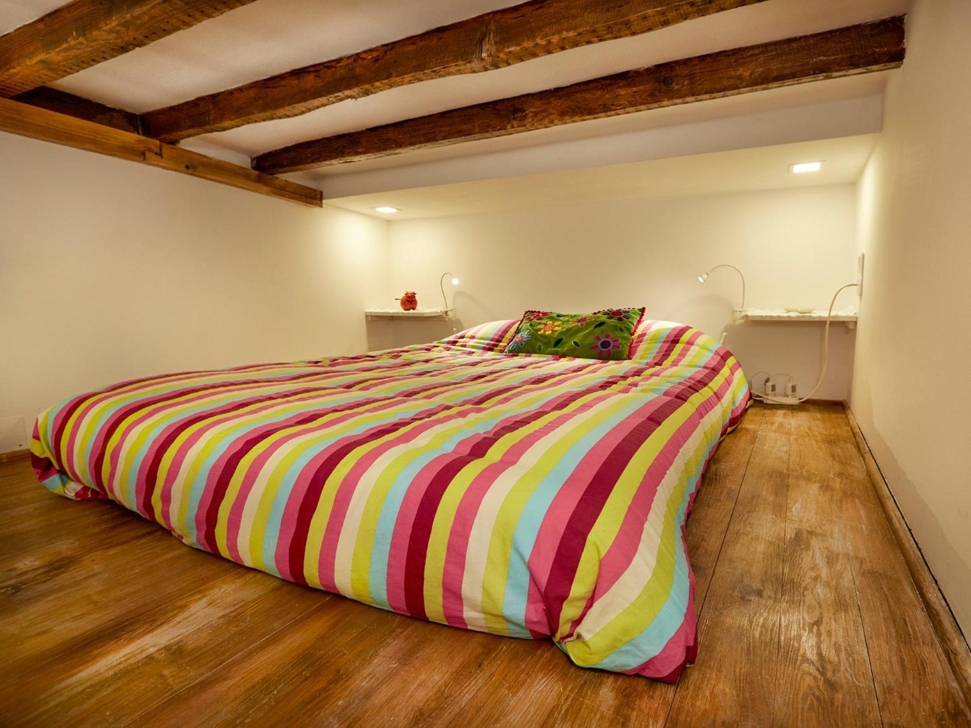 ליסבון Alfama Cozy Studios By Get Your Stay מראה חיצוני תמונה