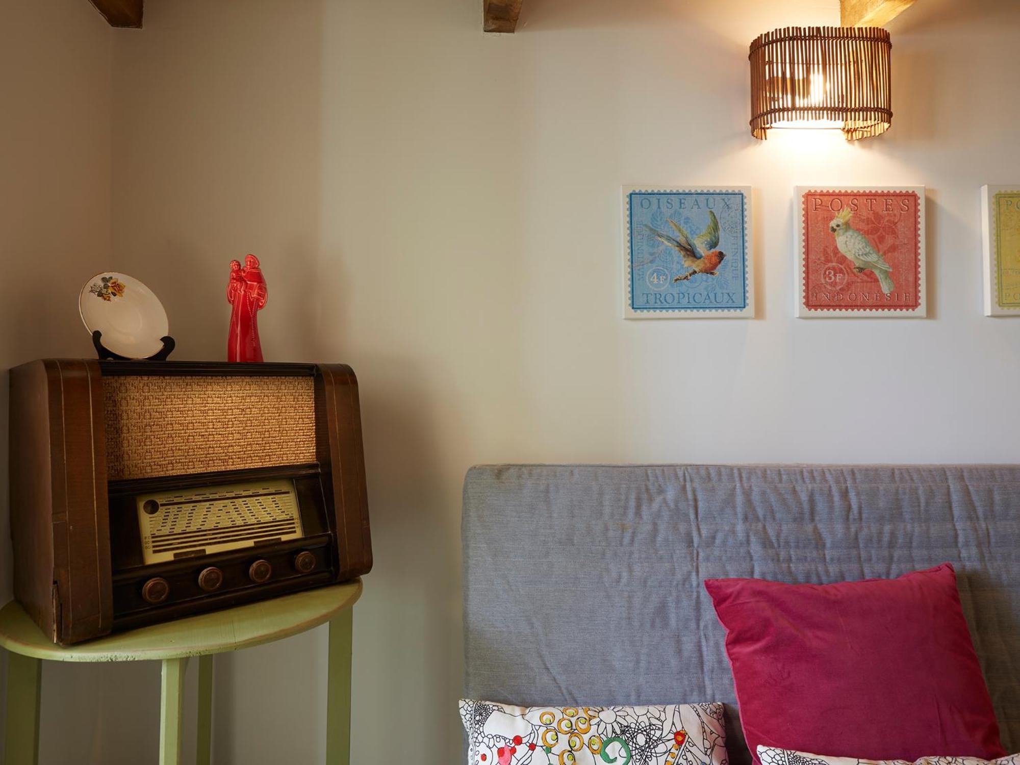 ליסבון Alfama Cozy Studios By Get Your Stay מראה חיצוני תמונה