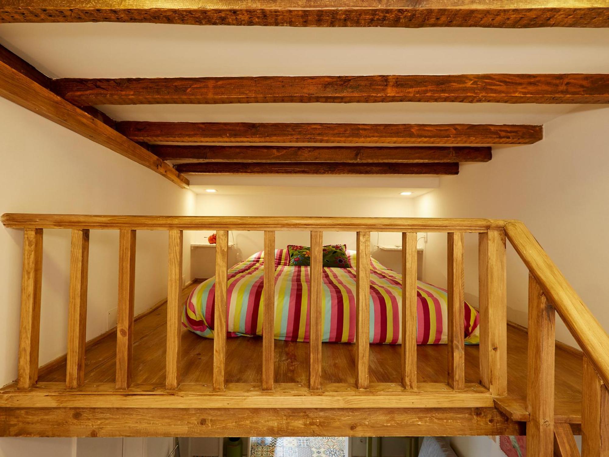 ליסבון Alfama Cozy Studios By Get Your Stay מראה חיצוני תמונה