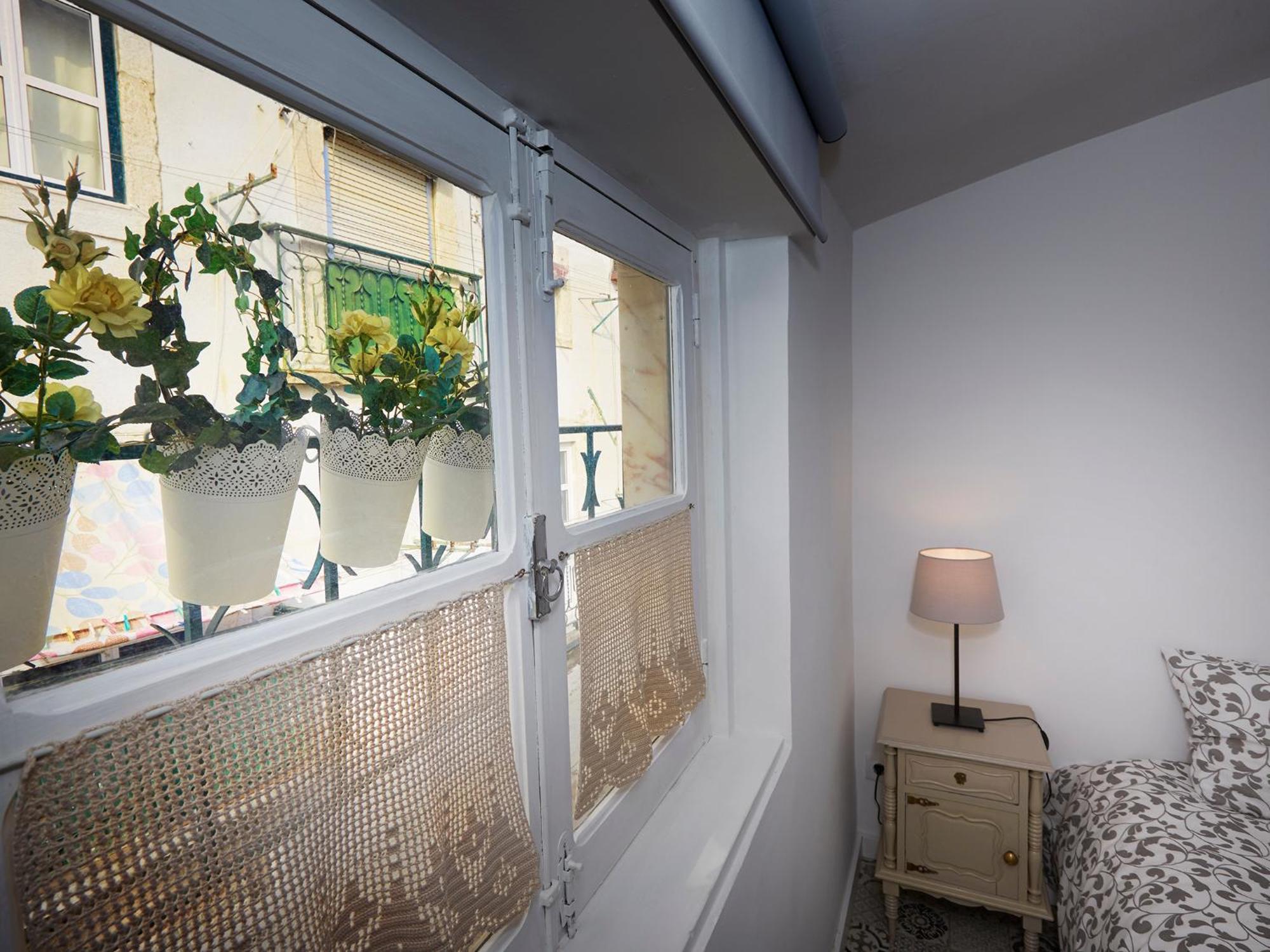 ליסבון Alfama Cozy Studios By Get Your Stay מראה חיצוני תמונה