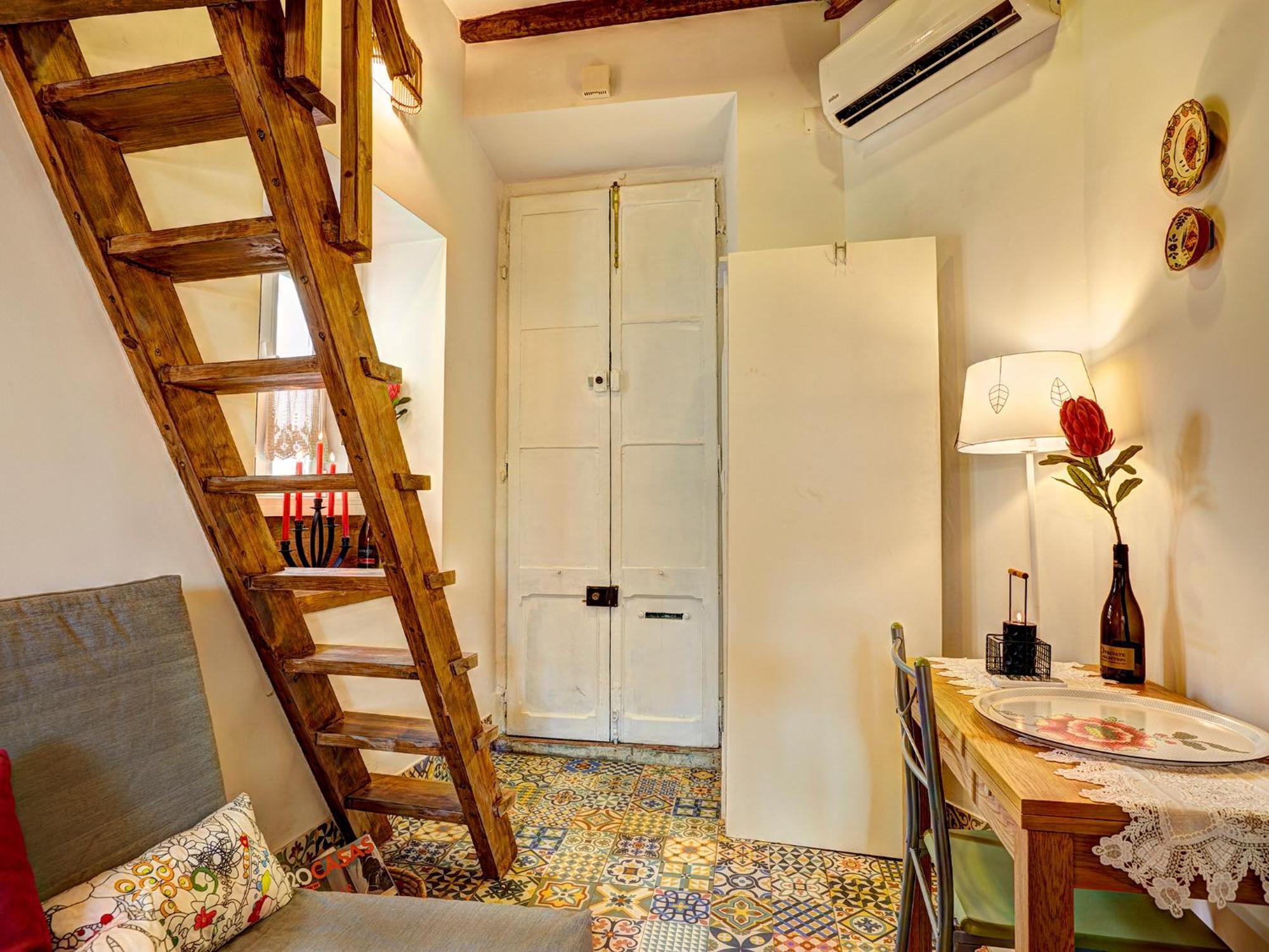 ליסבון Alfama Cozy Studios By Get Your Stay מראה חיצוני תמונה