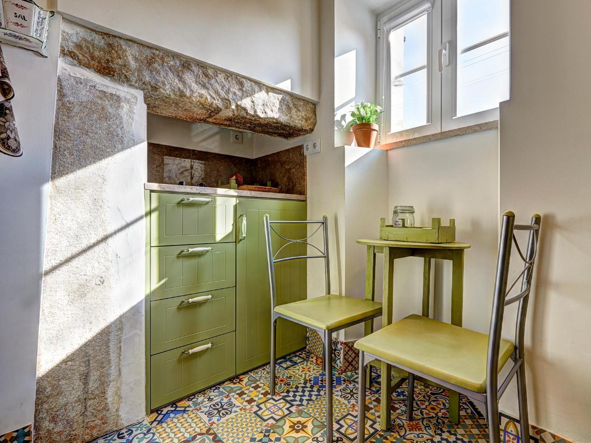 ליסבון Alfama Cozy Studios By Get Your Stay מראה חיצוני תמונה